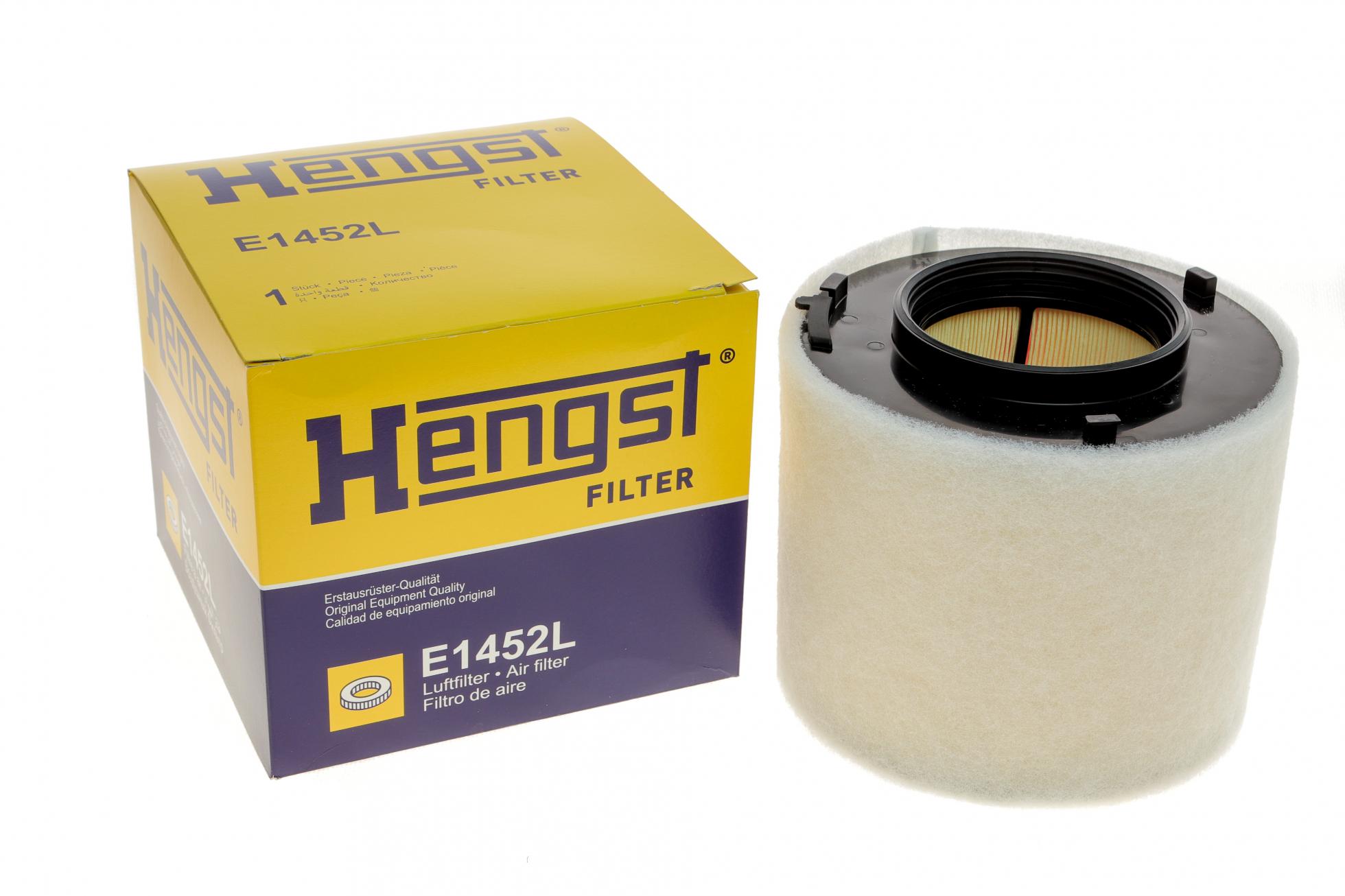 E1452L HENGST FILTER
